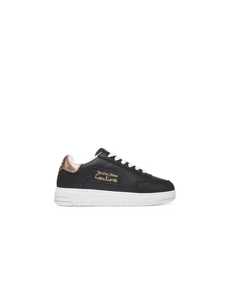 Versace Jeans Couture Sneakersy černá