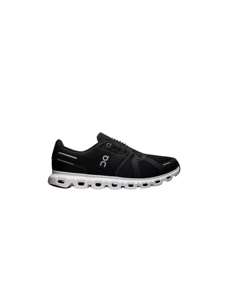 Buty do biegania On Running do biegania czarne