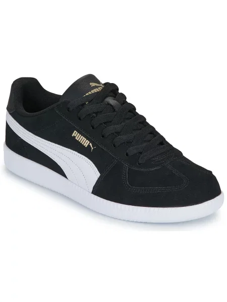 Pantofi Puma negru