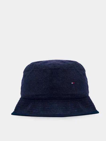 Капелюх Tommy Hilfiger синій