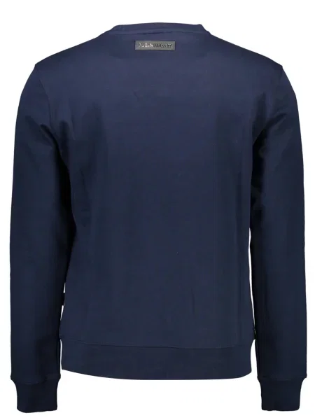 Hanorac Plein Sport albastru