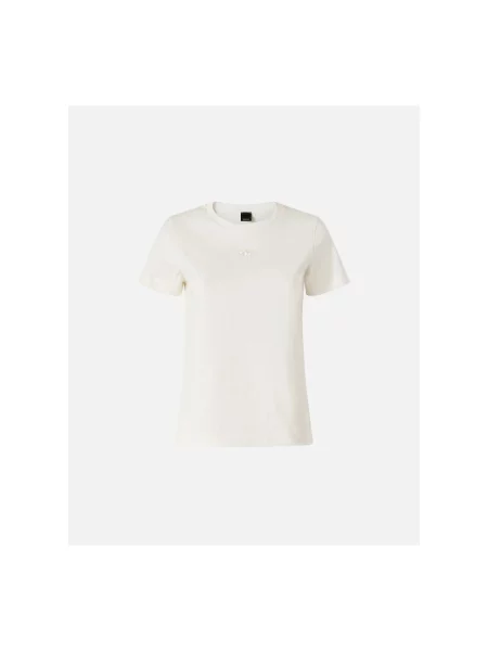Pinko tricou din bej