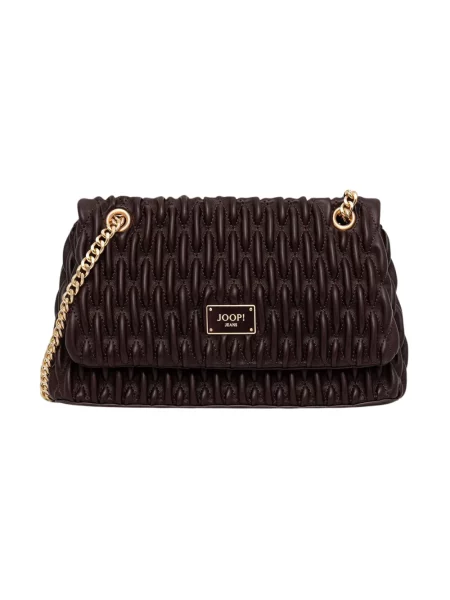 Joop! torebka crossbody Ruga Emma brązowa