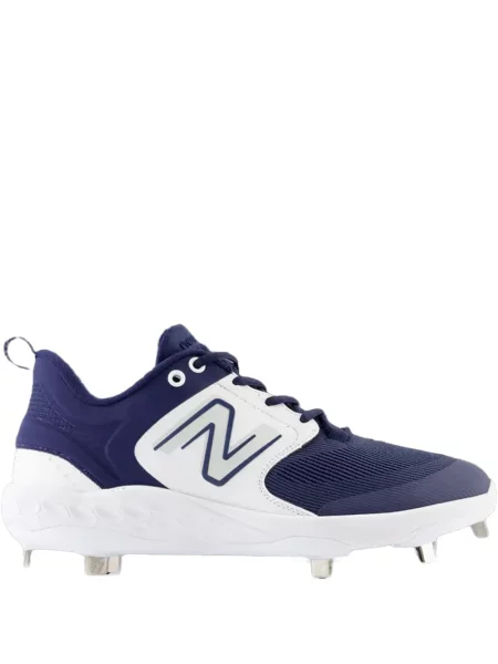Sportbačiai New Balance Fresh Foam balta