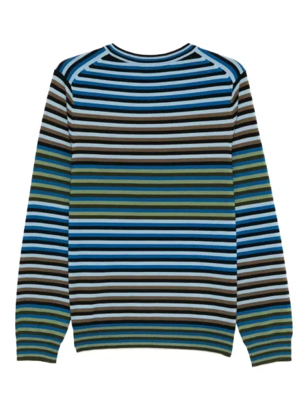 Pulover Ps Paul Smith albastru