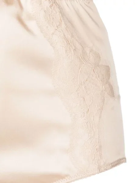 Krajkové kalhotky Dolce & Gabbana
