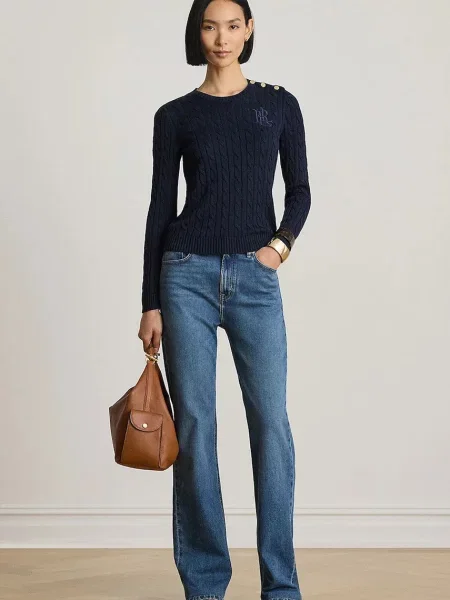 Свитер Lauren Ralph Lauren