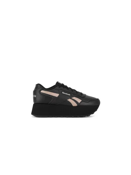 Sneakersy Reebok černé