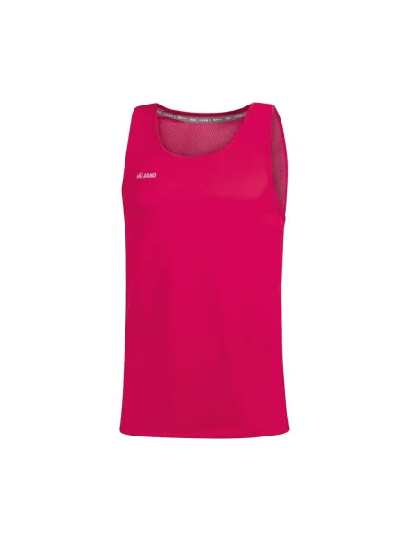 Tricou Jako alergare roz