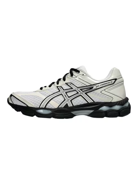 Trampki Asics Gel-Cumulus 16 White/ Cream EUR 44 białe