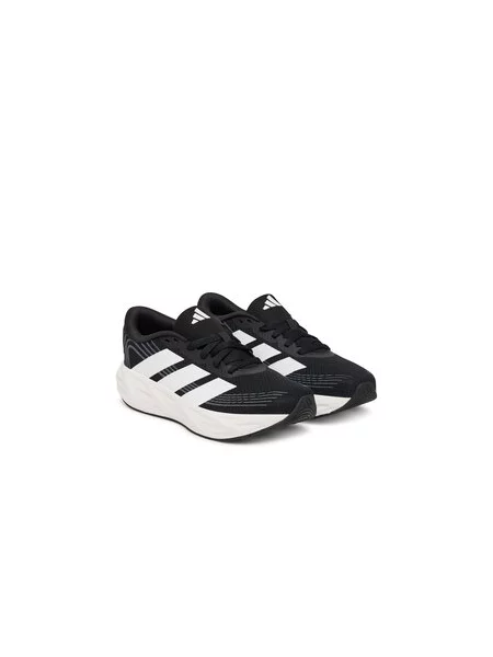 Sneakersy adidas Galaxy 8 Junior Shoes čierna