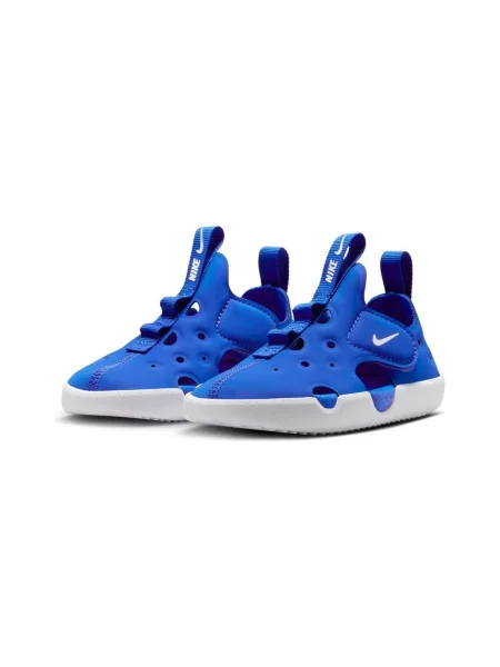 Gyerek félcipő Nike kék