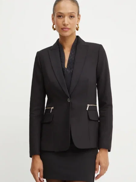 Morgan Сако черен