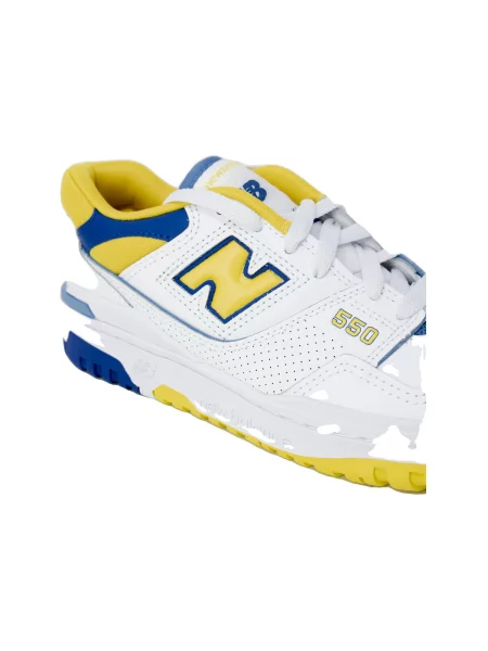 Tenisky New Balance 550 biela