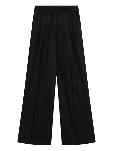 Pantaloni Department 5 negru