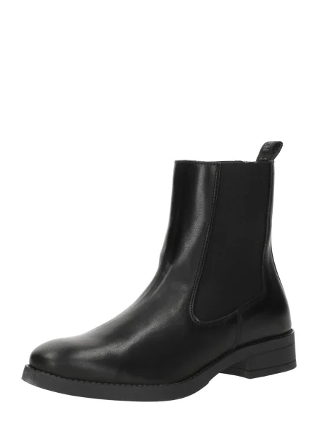STEVE MADDEN Ghete chelsea Nena' negru