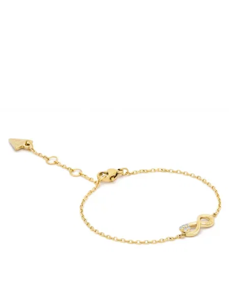 Браслет Guess золотой