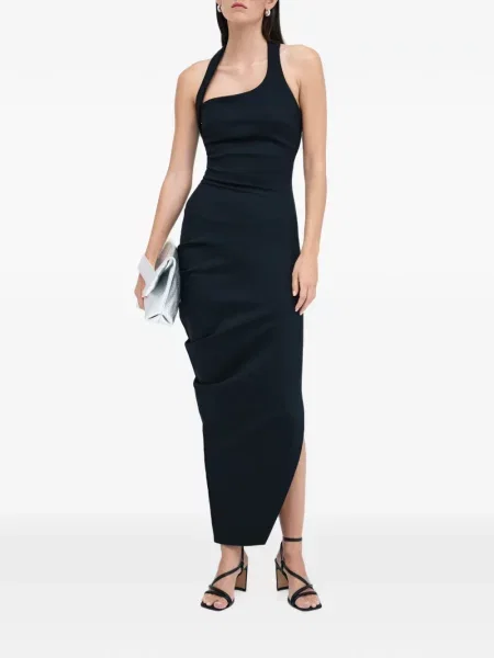 Rochie Marcella negru