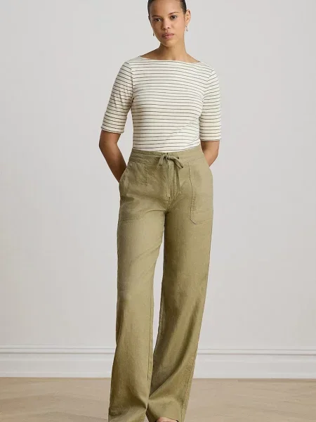 Футболка Lauren Ralph Lauren