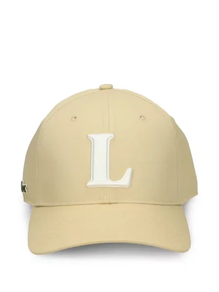 Kšiltovka Lacoste