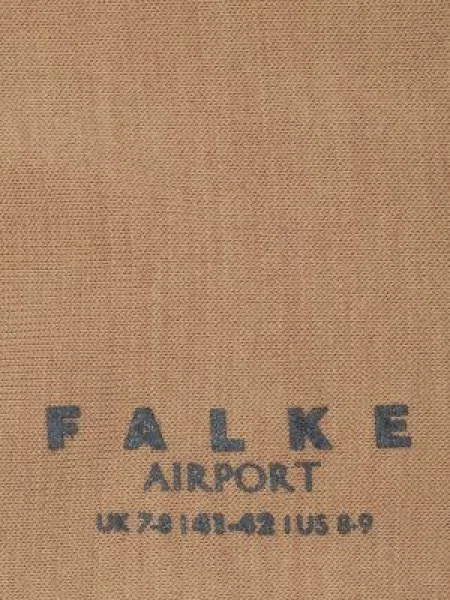 Skarpety długie z wygodnym ściągaczem model ‘Airport’ Falke