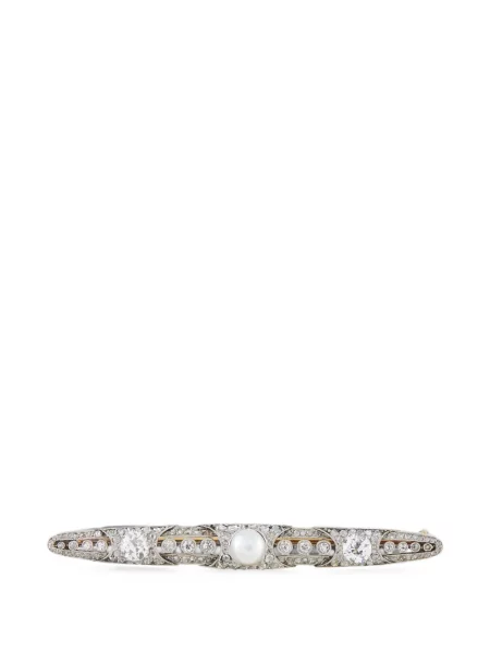 Brosa Lb Exclusive cu perle