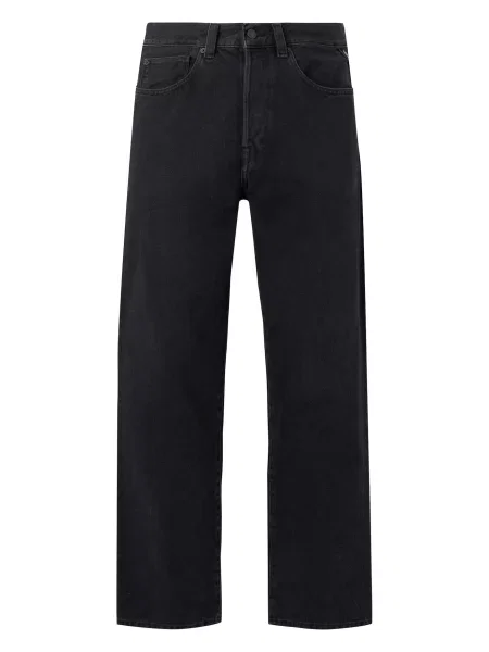 REPLAY Jeans BWAII denim negru