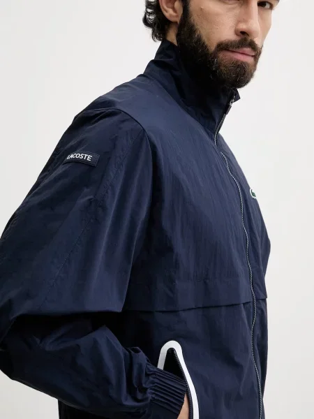 Lacoste melegítő szett férfi x Novak Djokovic