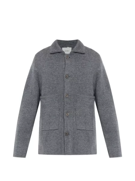 Kardigan Lisa Yang siva