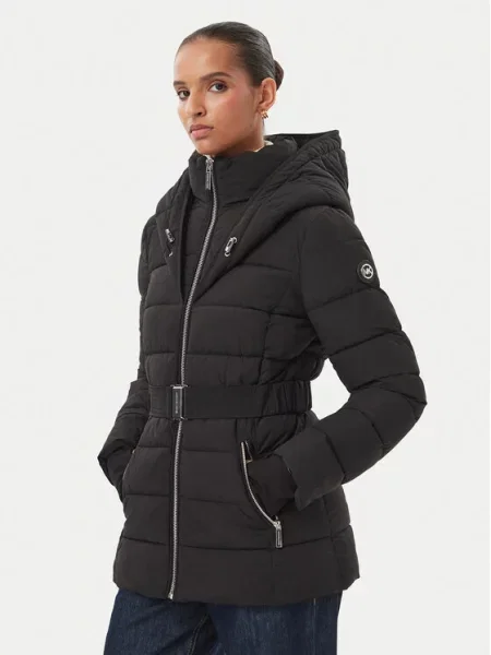 MICHAEL Michael Kors Зимова куртка чорний