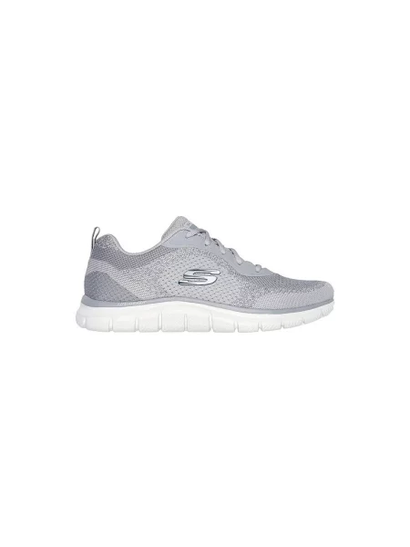 Boty do posilovny Skechers šedé
