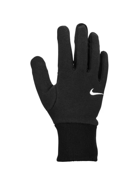 Rękawice Nike LG Phoenix Fleece czarne