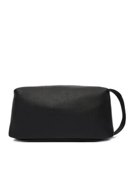Kozmetická taška BOSS Ray_Washbag N. čierna