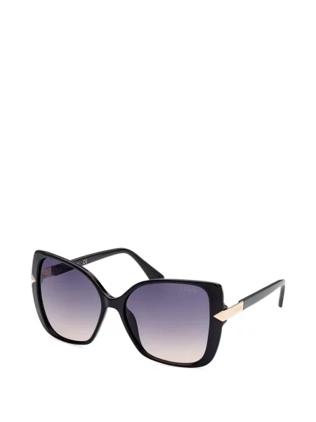 Slnečné okuliare Guess Eyewear čierna
