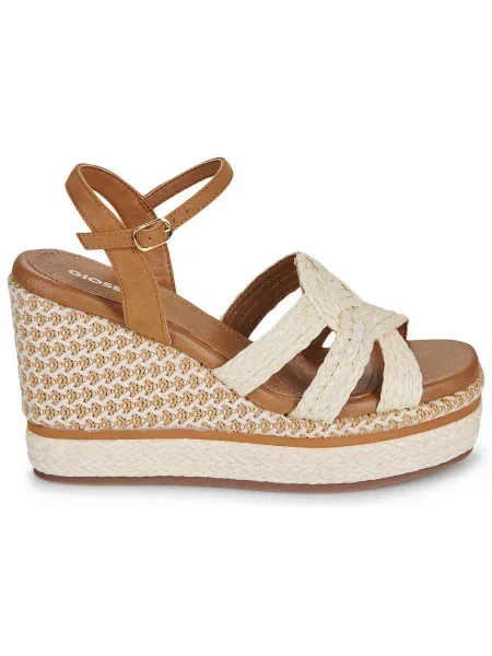 Pantofi Gioseppo maro