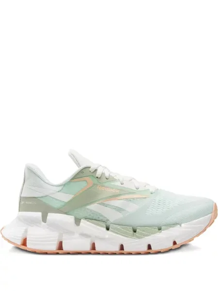 Sneakerși Reebok verde
