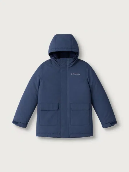 Columbia jachetă scurtă pentru copii Nordic Strider III albastru