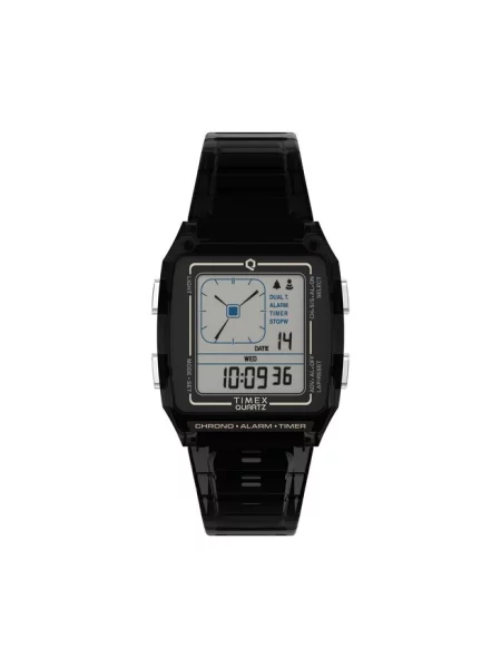 Zegarek Timex szary