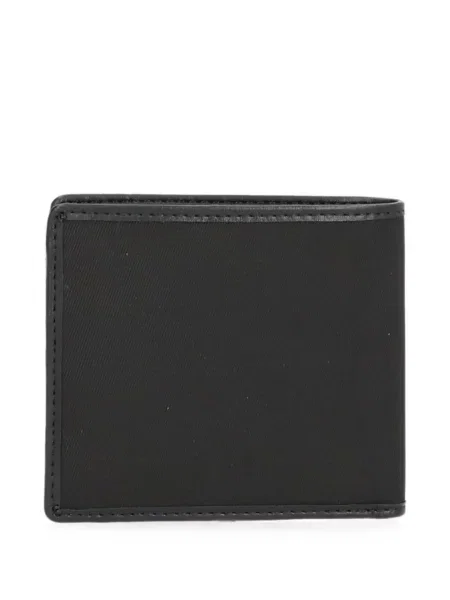 Portofel Vivienne Westwood negru