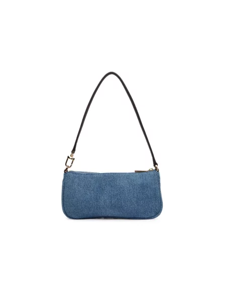Torebka MICHAEL Michael Kors niebieska