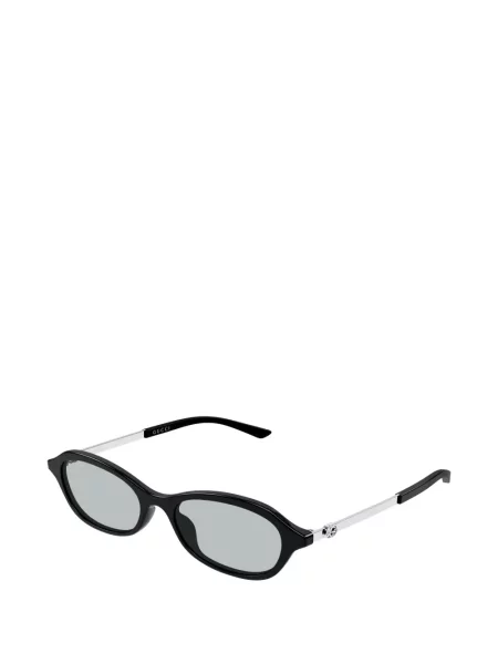 Ochelari de soare Gucci Eyewear negru