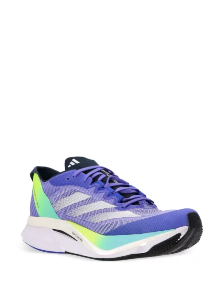 Sneakerși Adidas Terrex negru
