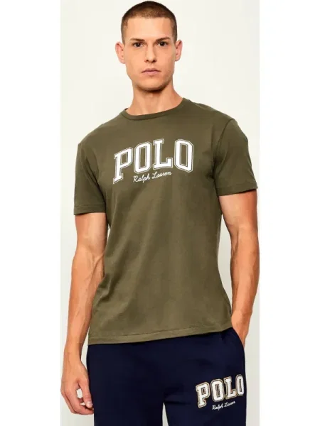 POLO RALPH LAUREN Tricou | Custom slim fit