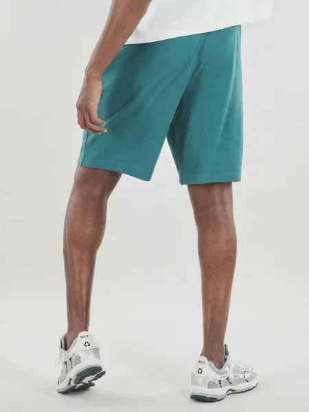 Pantaloni scurți Puma verde