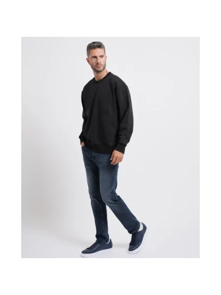 Bluza Boss czarna