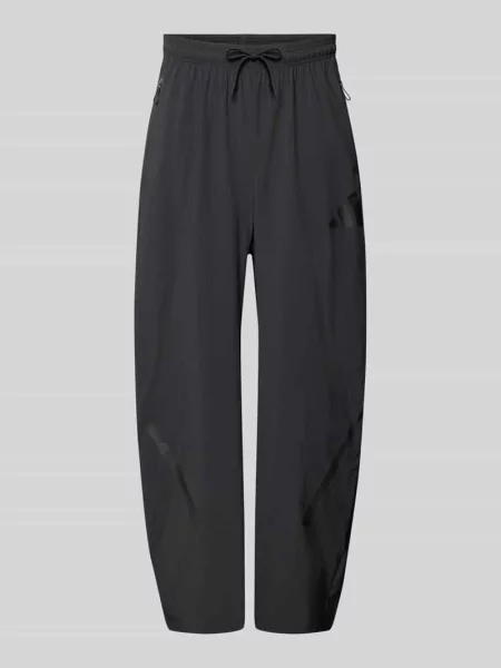 Joggery Adidas Sportswear czarne