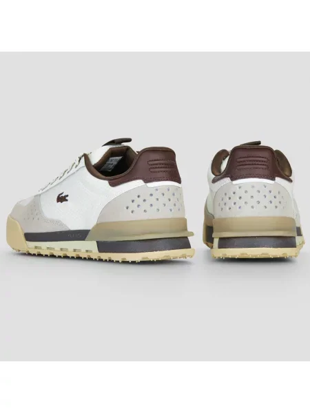 Tenisky Lacoste biela