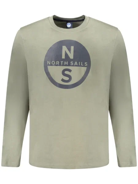 Tricou mânecă lungă North Sails