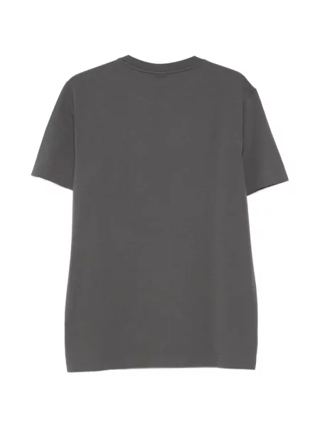 Scurt tricou Boss gri