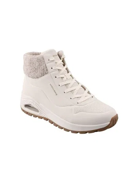 Tenisky Skechers biela